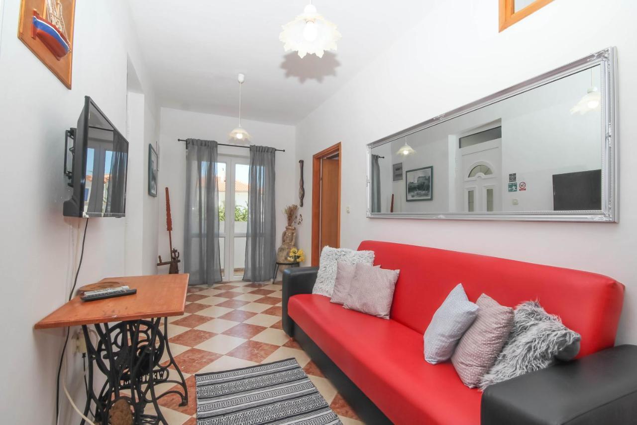 Lola'S Apartments Tribalj 객실 사진
