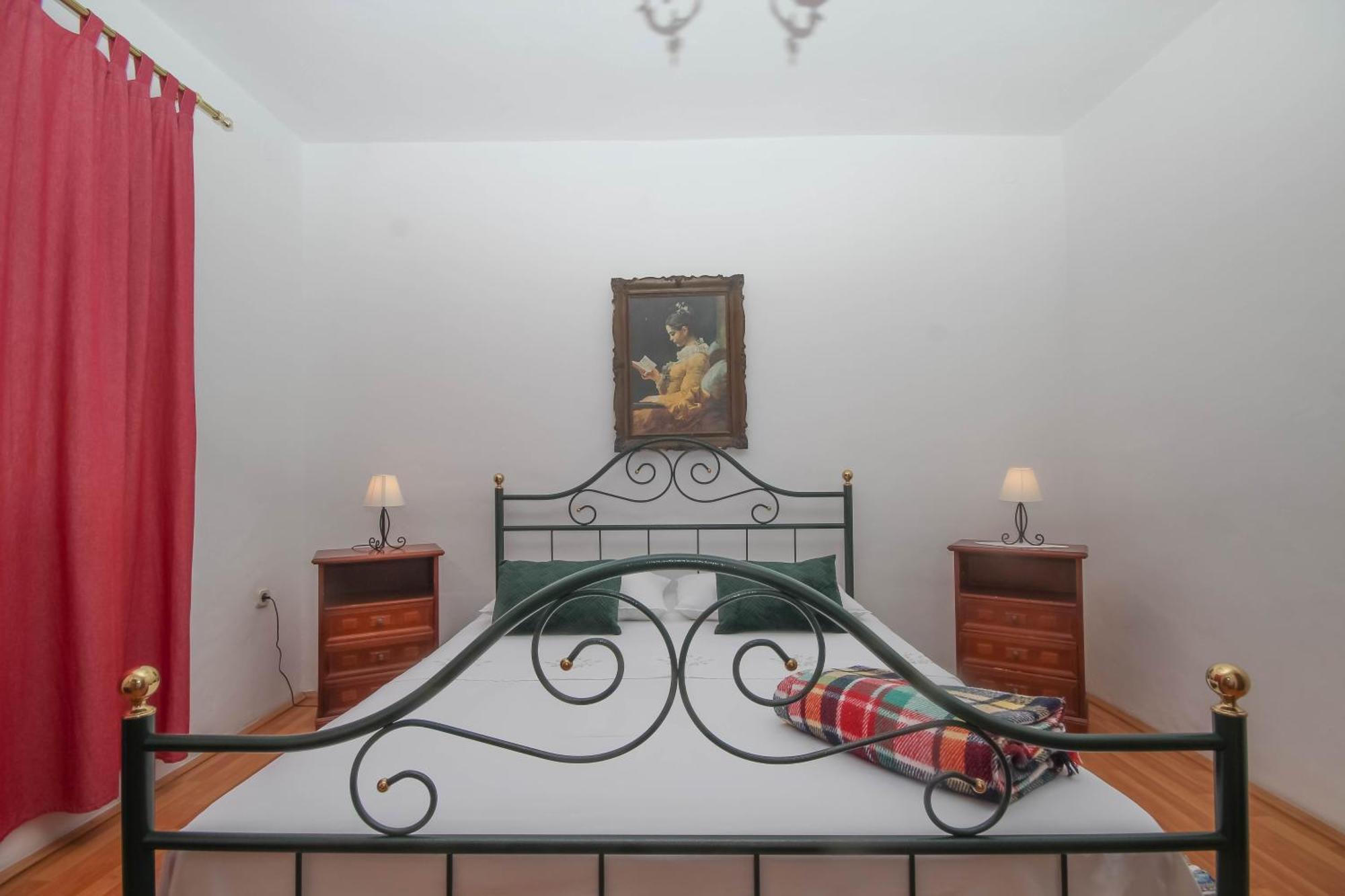 Lola'S Apartments Tribalj 객실 사진