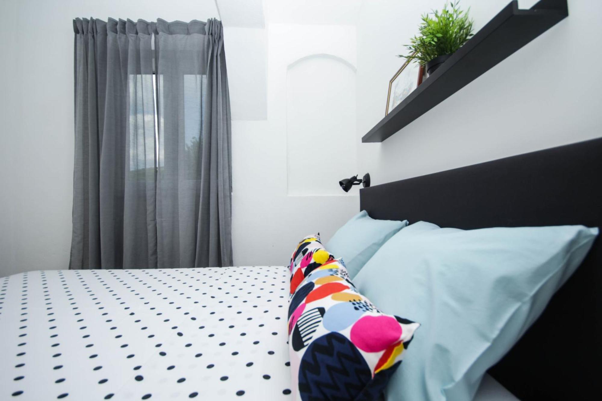 Lola'S Apartments Tribalj 외부 사진