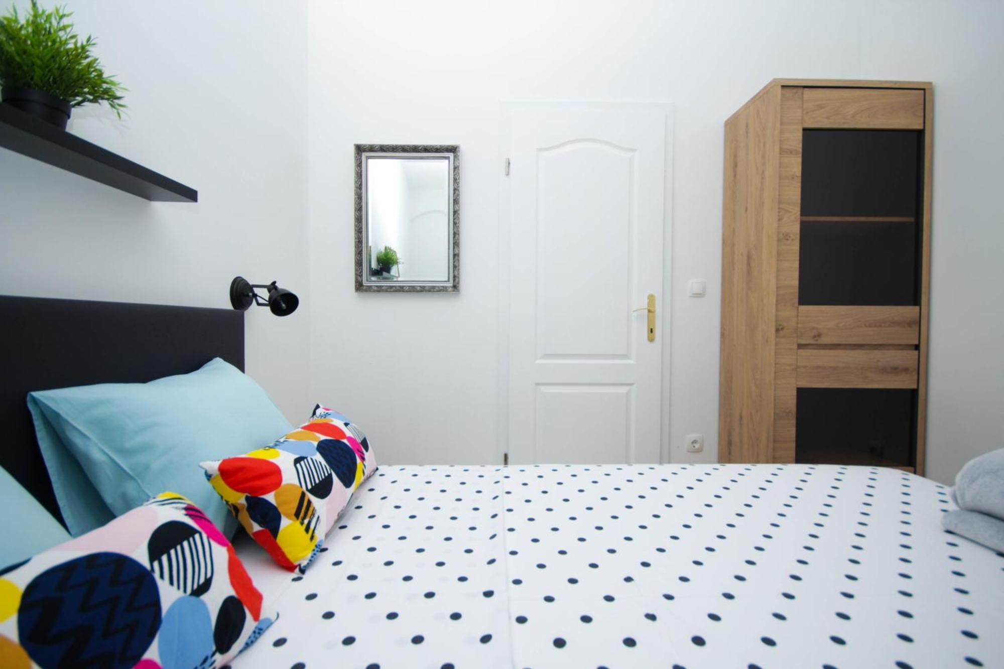 Lola'S Apartments Tribalj 외부 사진