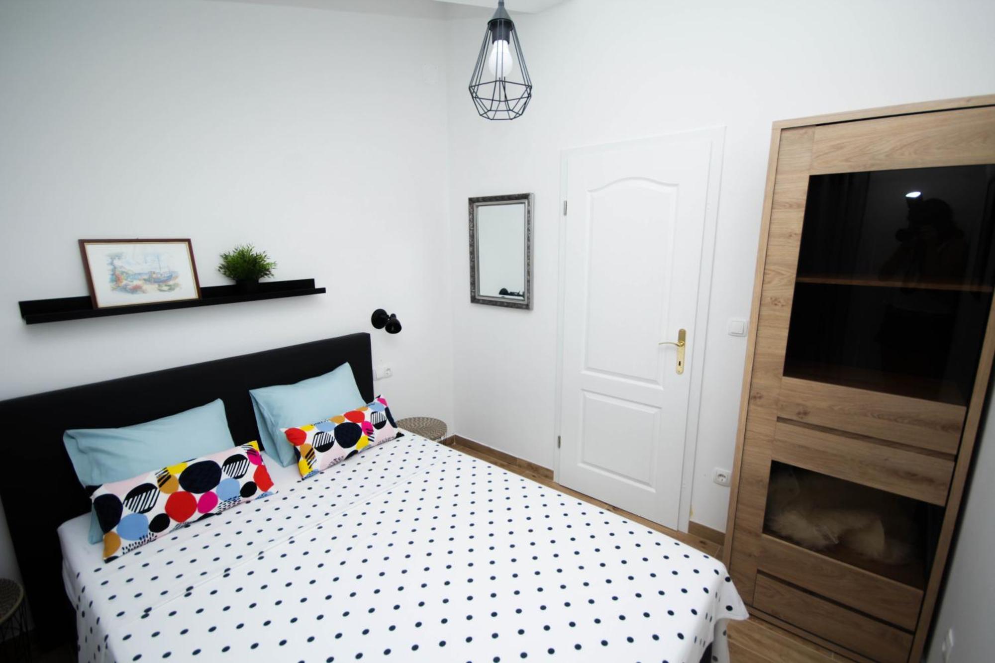 Lola'S Apartments Tribalj 외부 사진